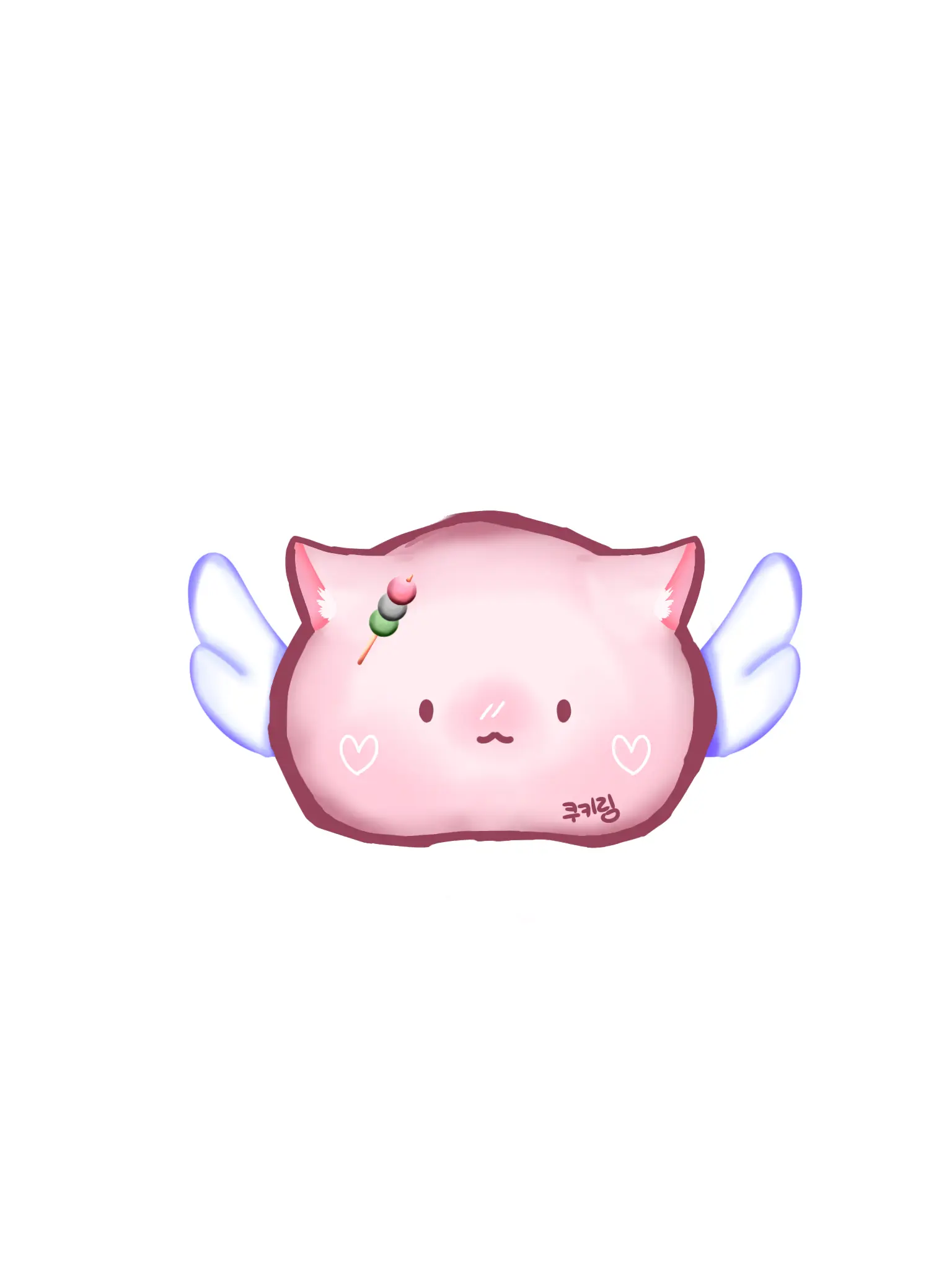 Lishe_chan_Love_Teamnappa의 우정즈