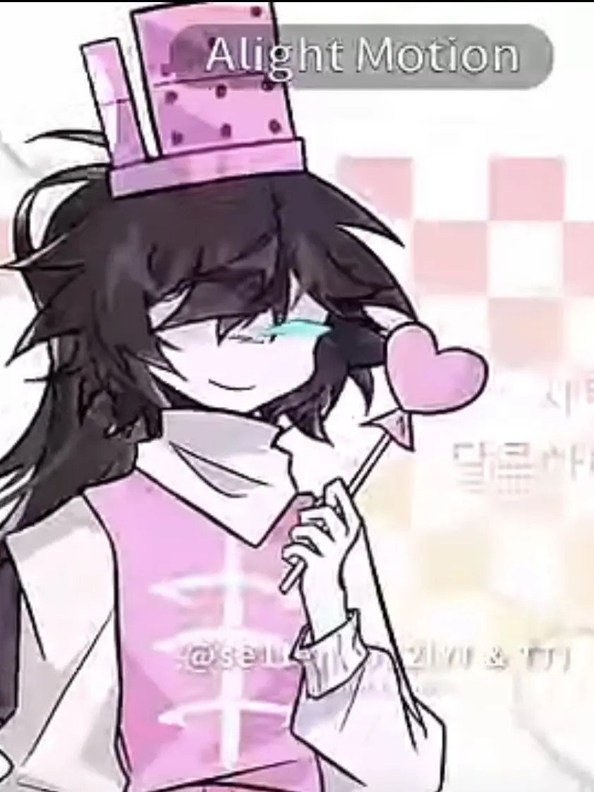 Llamas의 사랑은 뭘까요,창조주님.