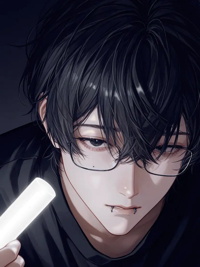 q_iswais3의 Idol, Breach of Contract