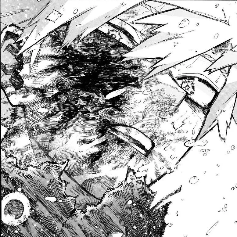 RashYak4069의 爆豪勝己の執事やってます。