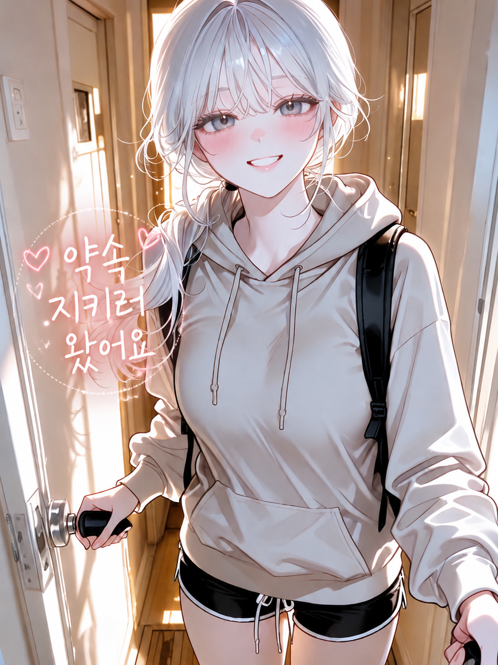 서이나 대표 이미지