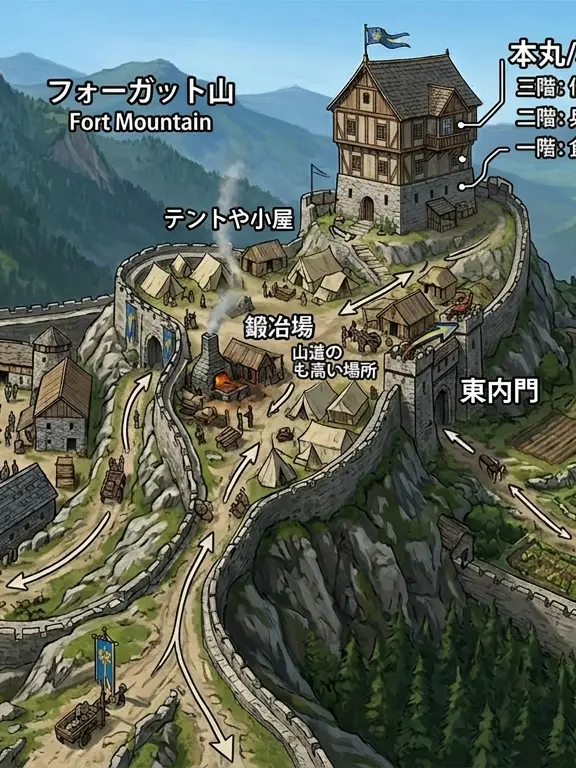 satoru.gojo의 ベルベット王国物語 ZERO