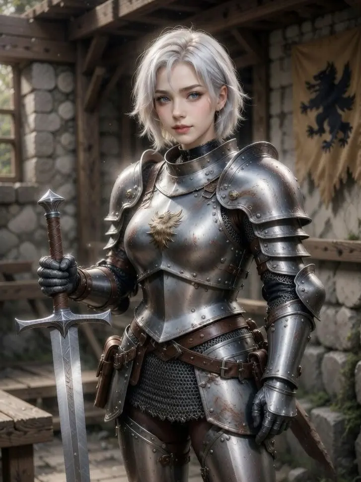 RipeCrumb8599의 ベルベット王国物語　ZERO