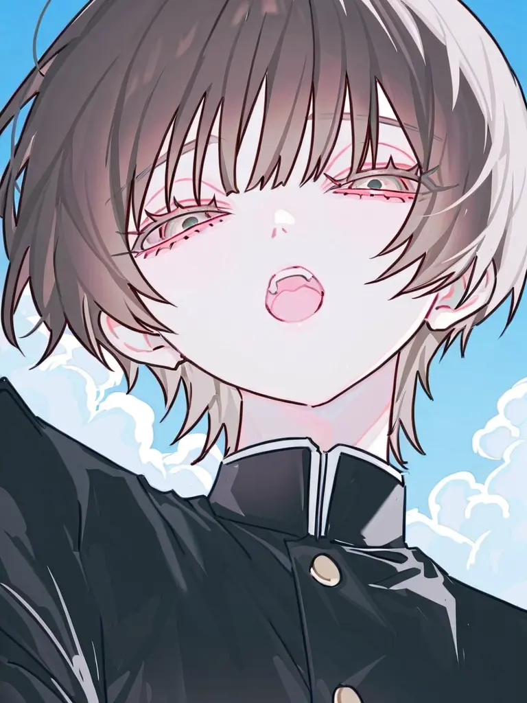 m__wl1의 夢だったら良かったのに！