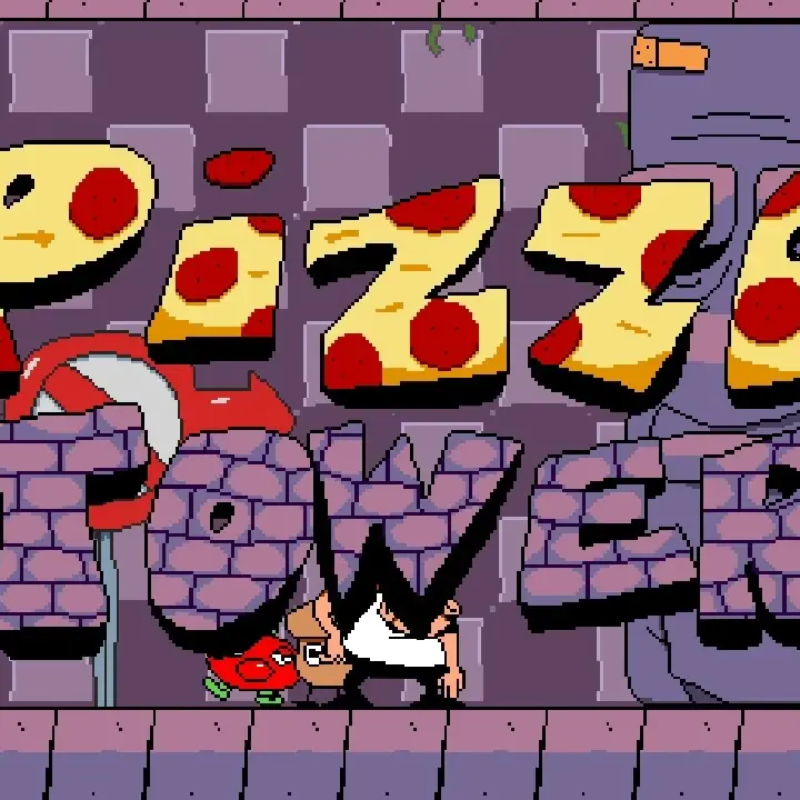 pizzatime의 "손님, 피자 뭘로 드릴까요..?"