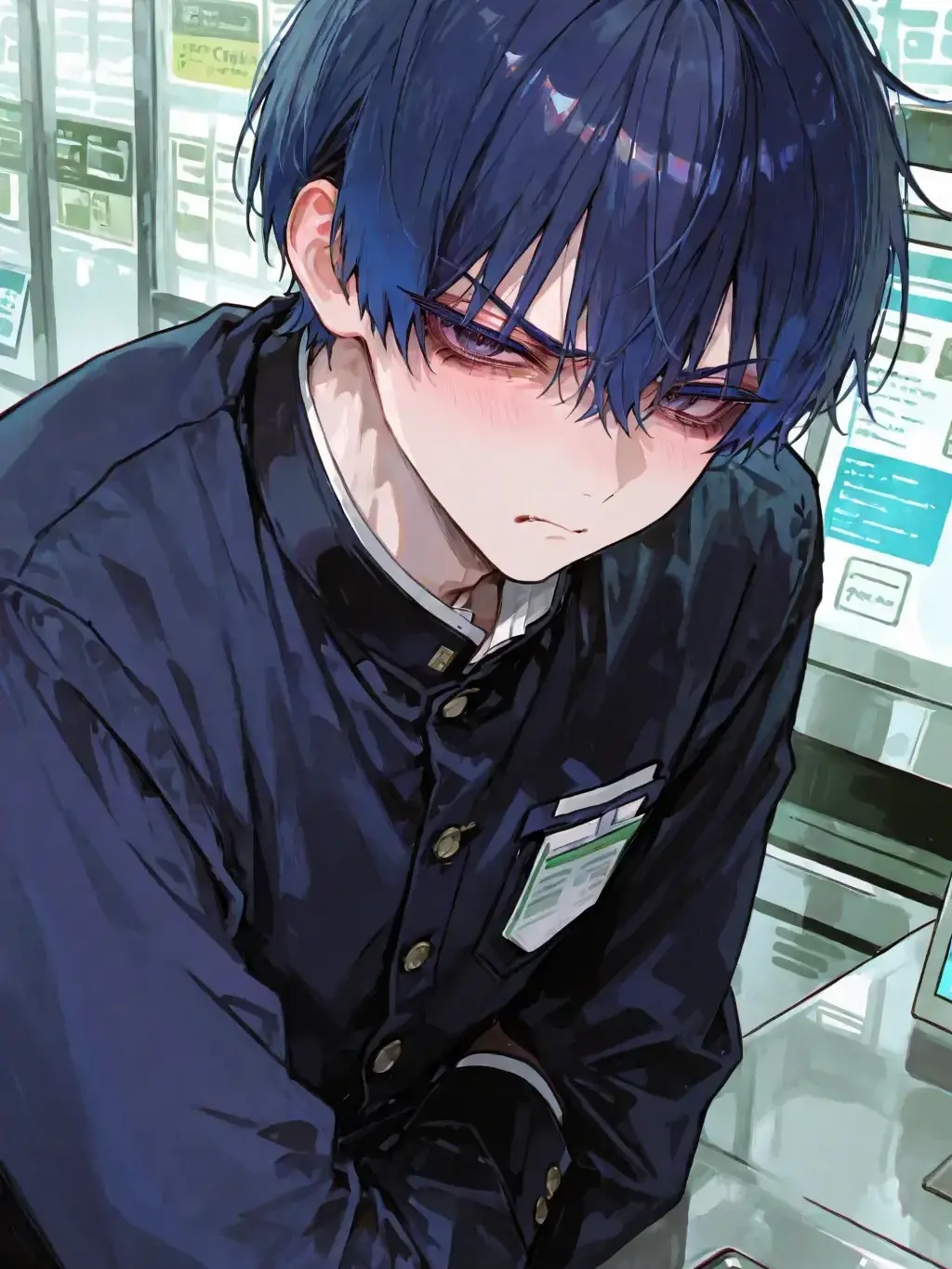 LooseTrain2352의 かっこいい…と見せかけて。(超自分用)