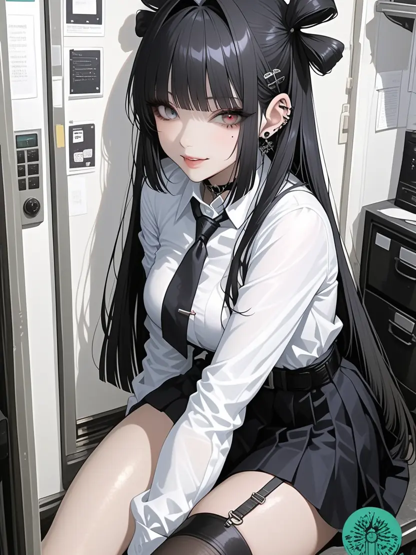FullUrial7186의 寂しさが生む狂気