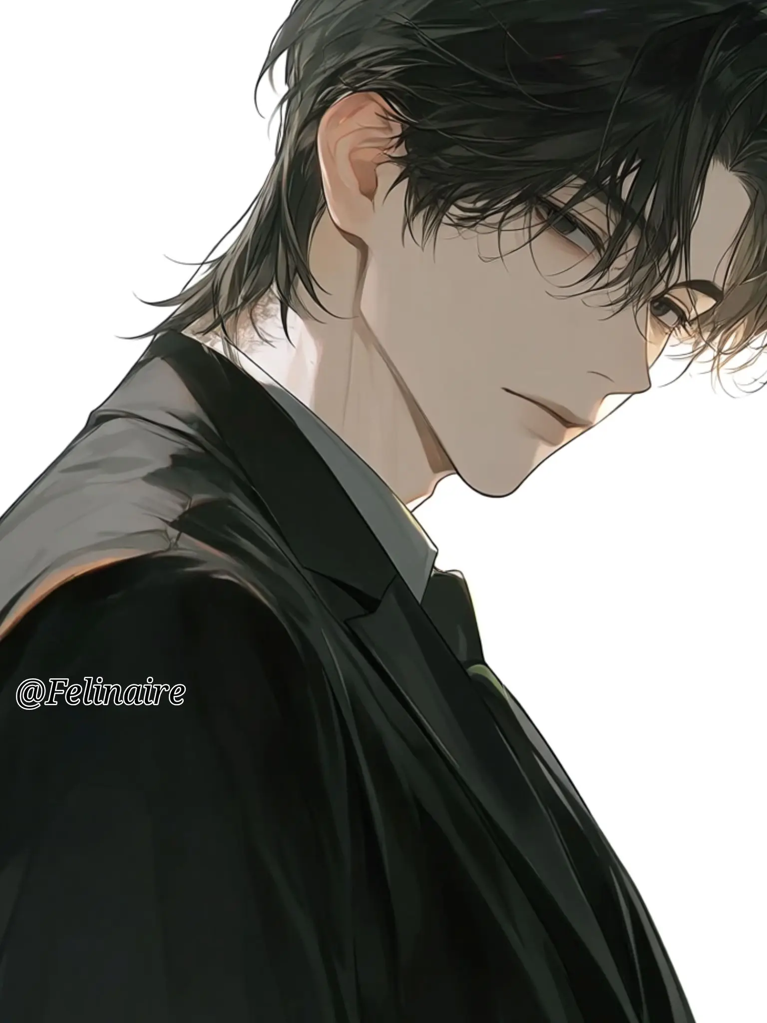 Felinaire의 원 혁