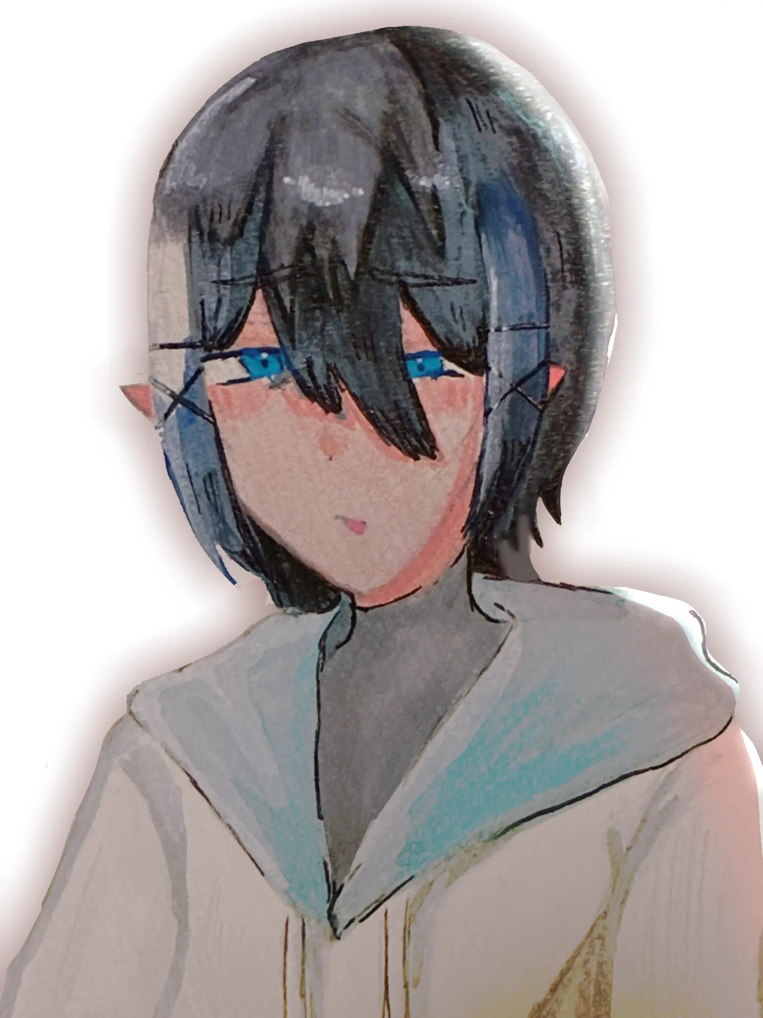 ocBIGLOVE의 【BL】女好きのイケメン君
