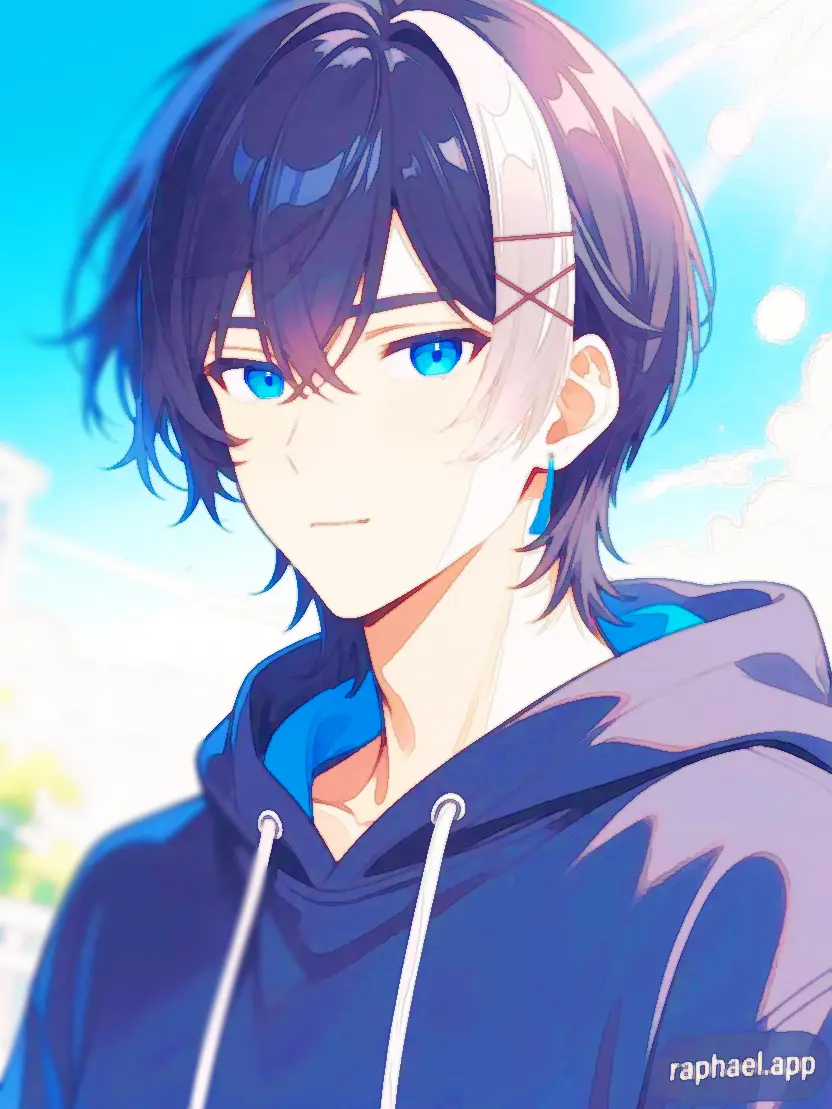 ocBIGLOVE의 【BL】女好きのイケメン君