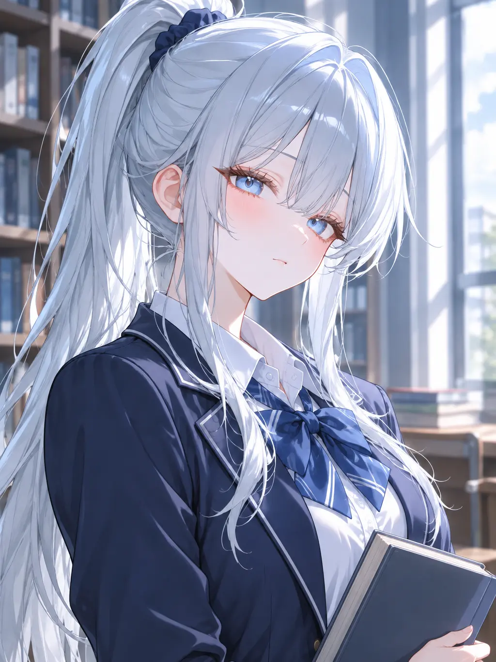 PurpleReef4911의 一ノ瀬先輩は、恋をしない