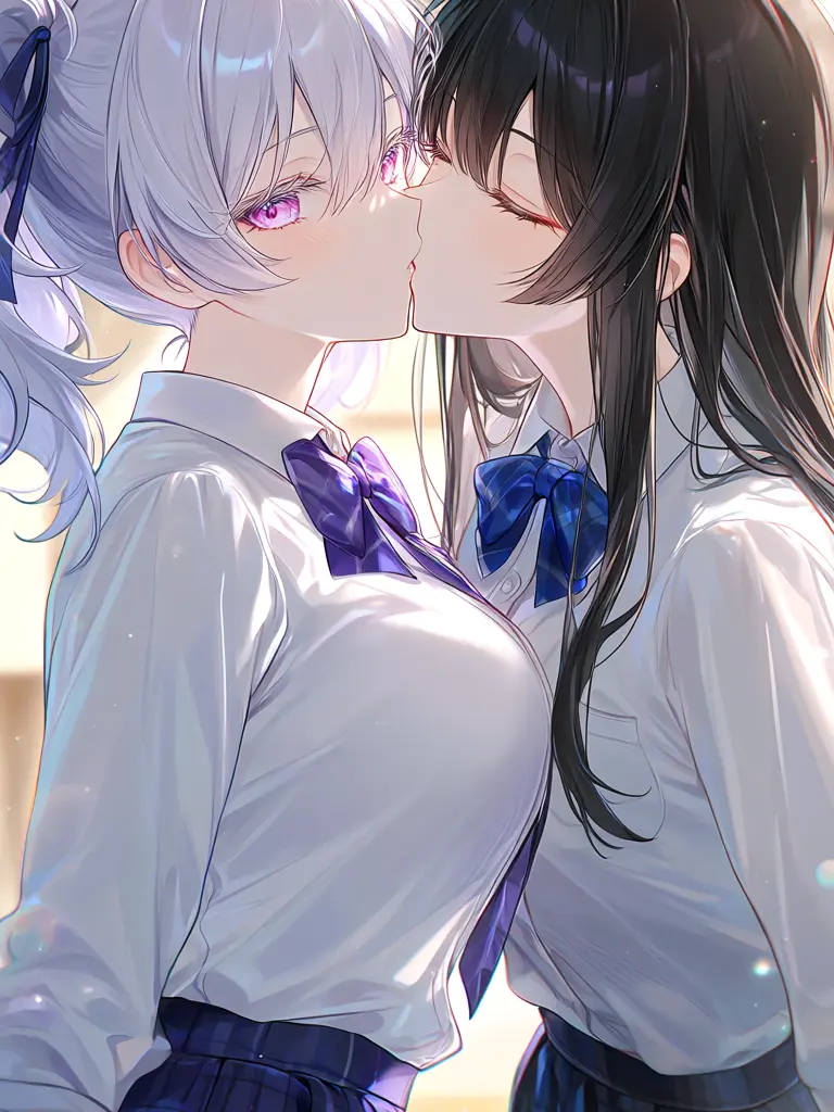 DaftlyCrown3304의 彼女が転校生にネトラレたら幼なじみが？