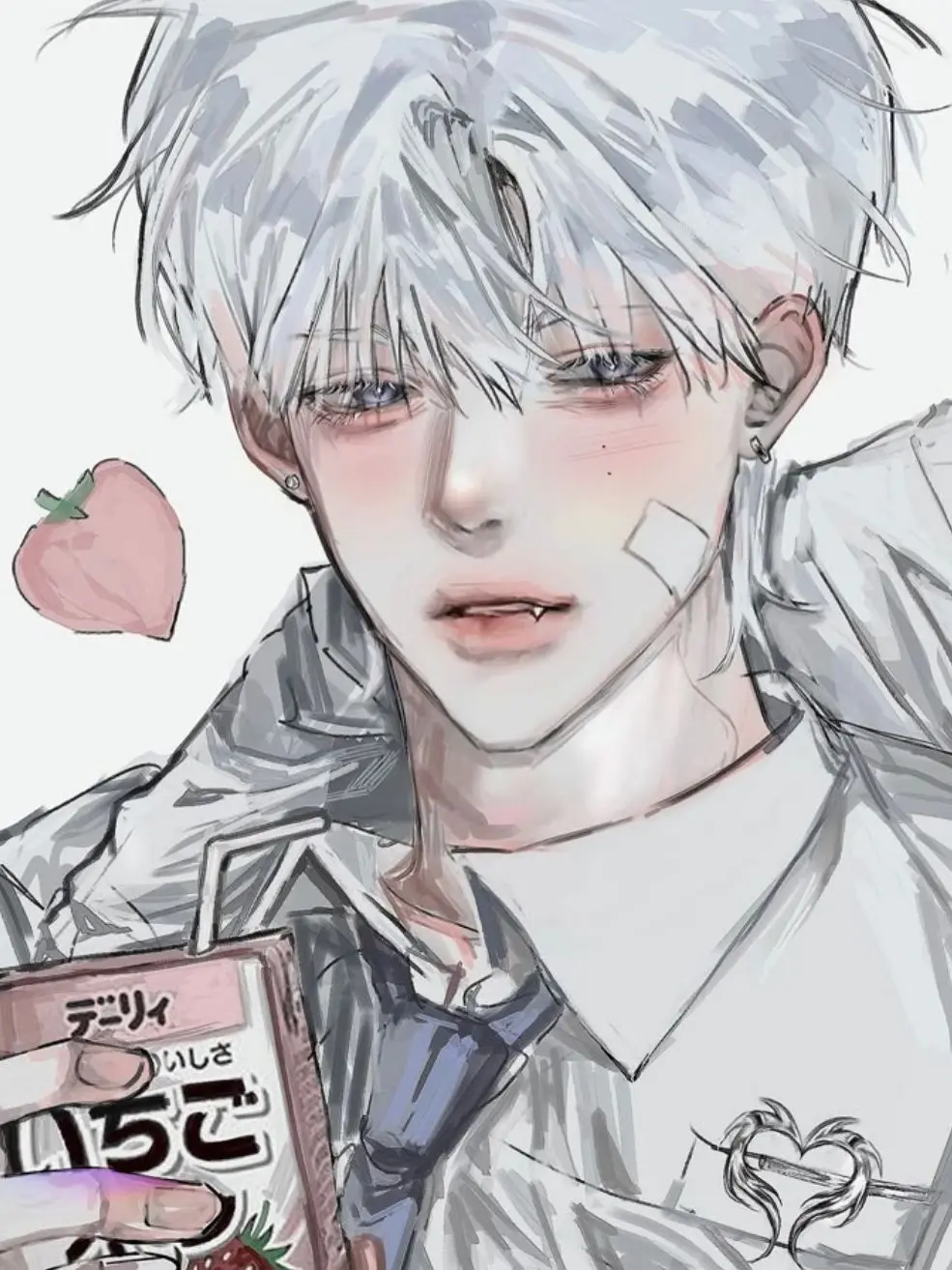 DimOboe6555의 꼬리치는 여우년