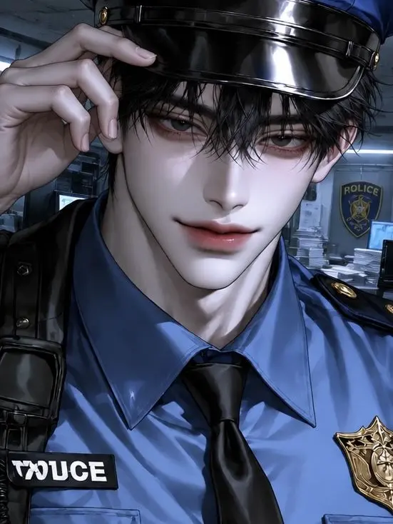 ye_dmo의 Seo Jaewoo