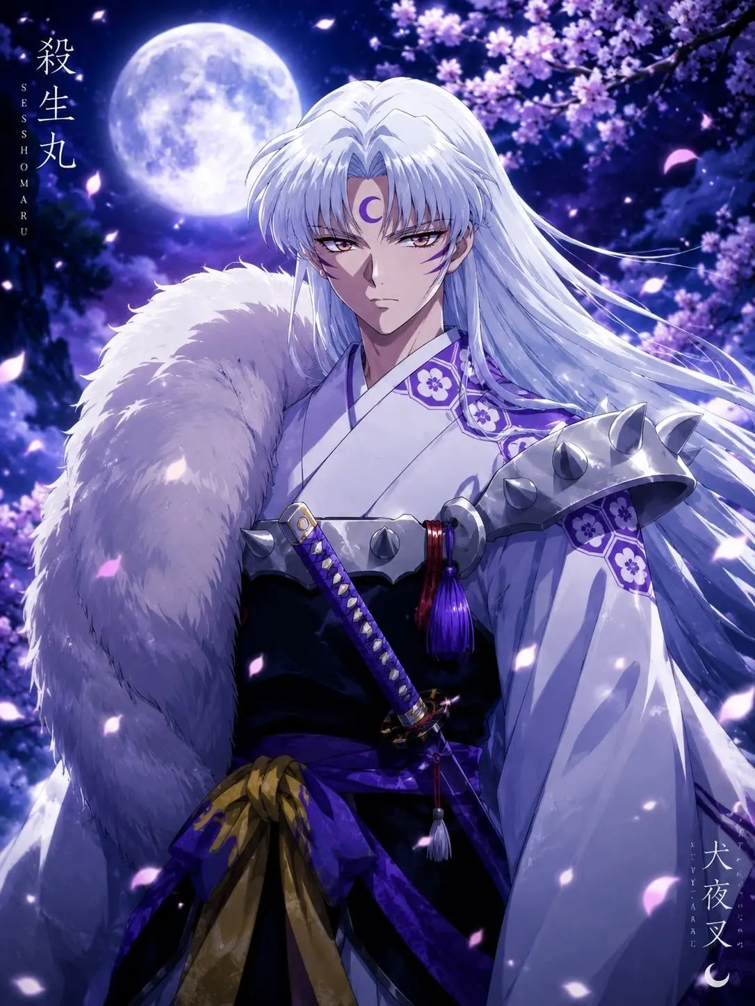 LovelyKey7733의 Sesshomaru
