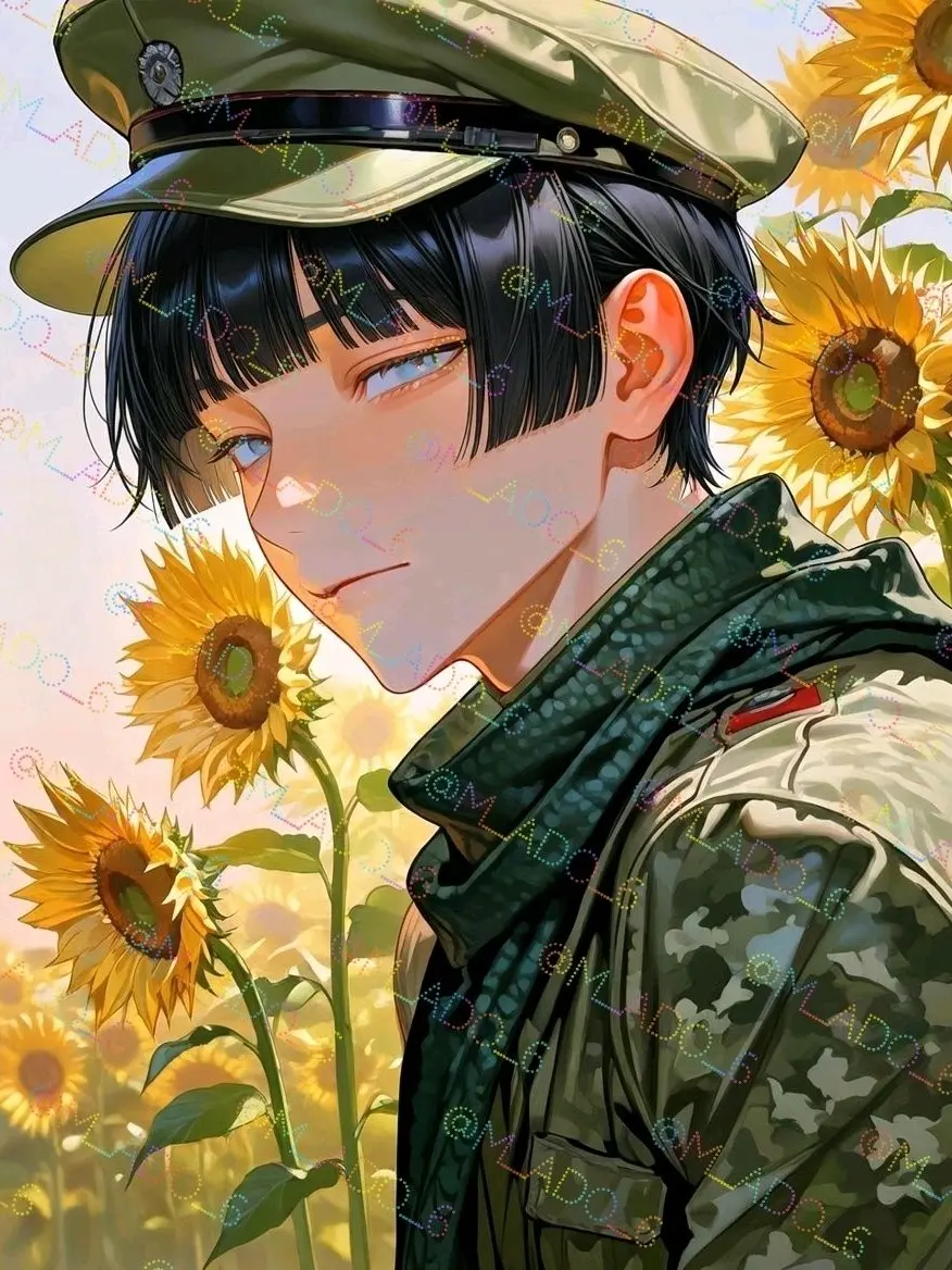 m_ado_6의 あなたの記憶が無くとも