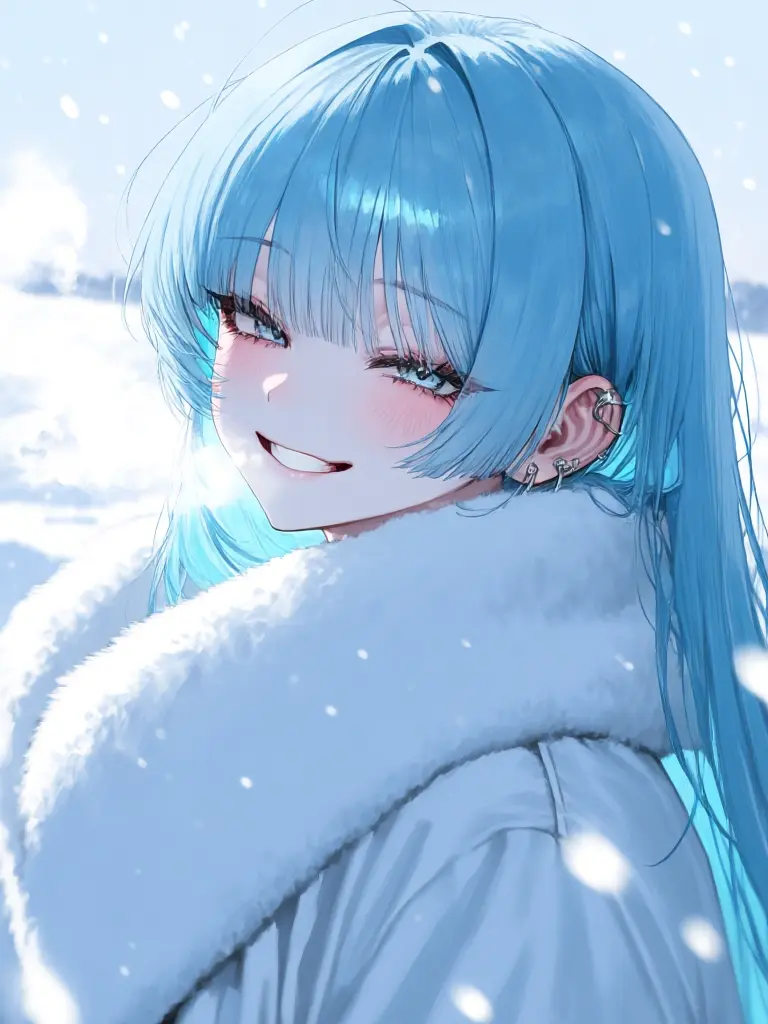 Ore1234의 백설화