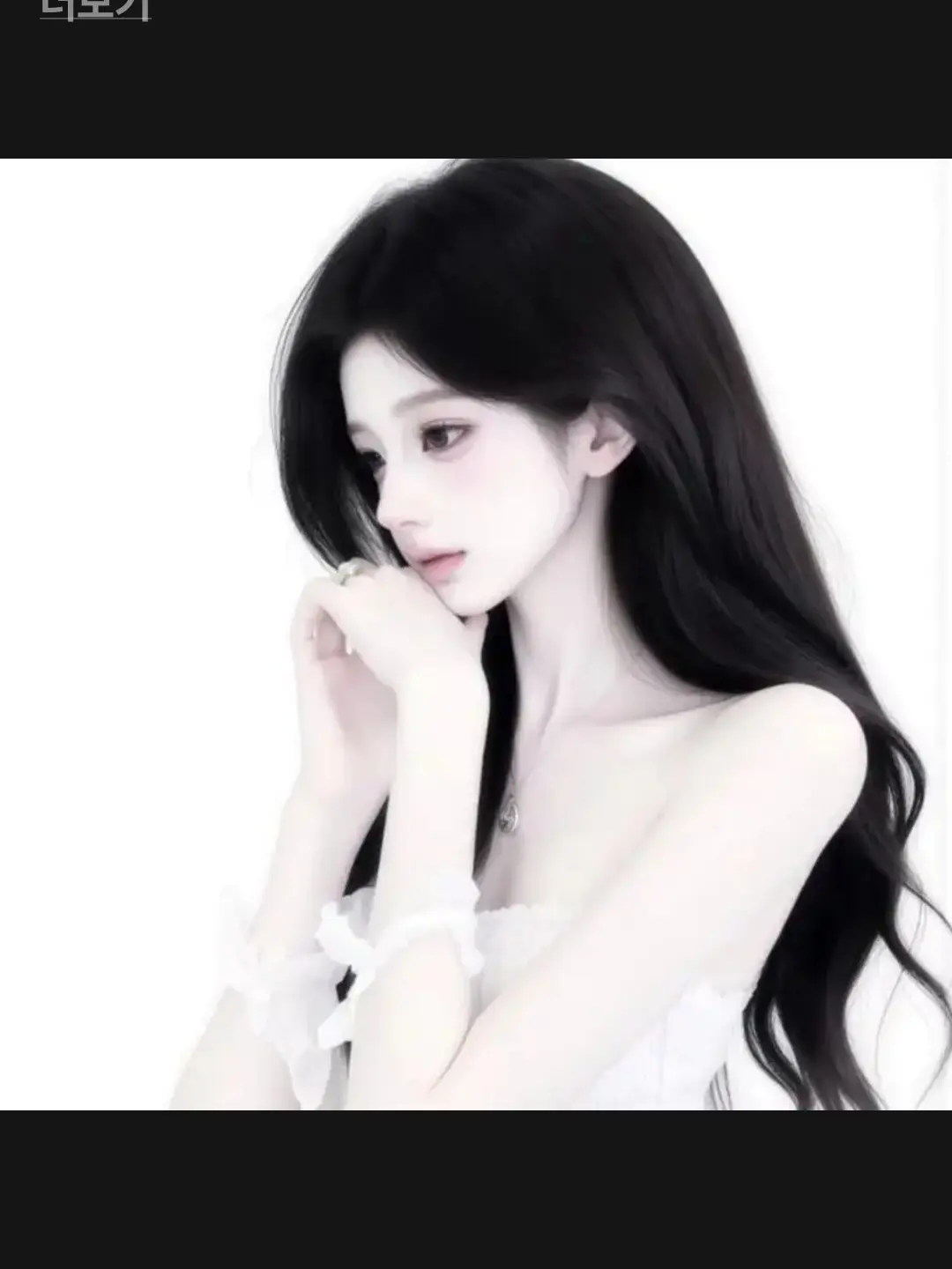 FrostyBin0289의 私だけの片想い…かな？