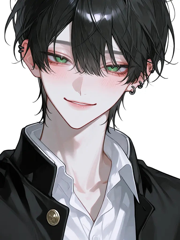 mini_1101의 학생회장 {{user}}의 뒷모습