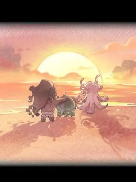 Koial의 쿠킹덤 엔딩 이후 -자유-