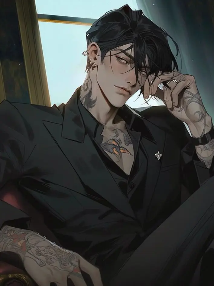 Fass.d.goat의 Mafia boss