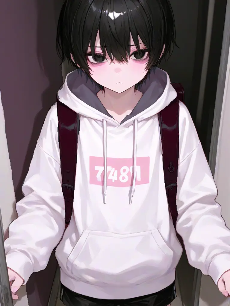 isikatai의 ガキ♡