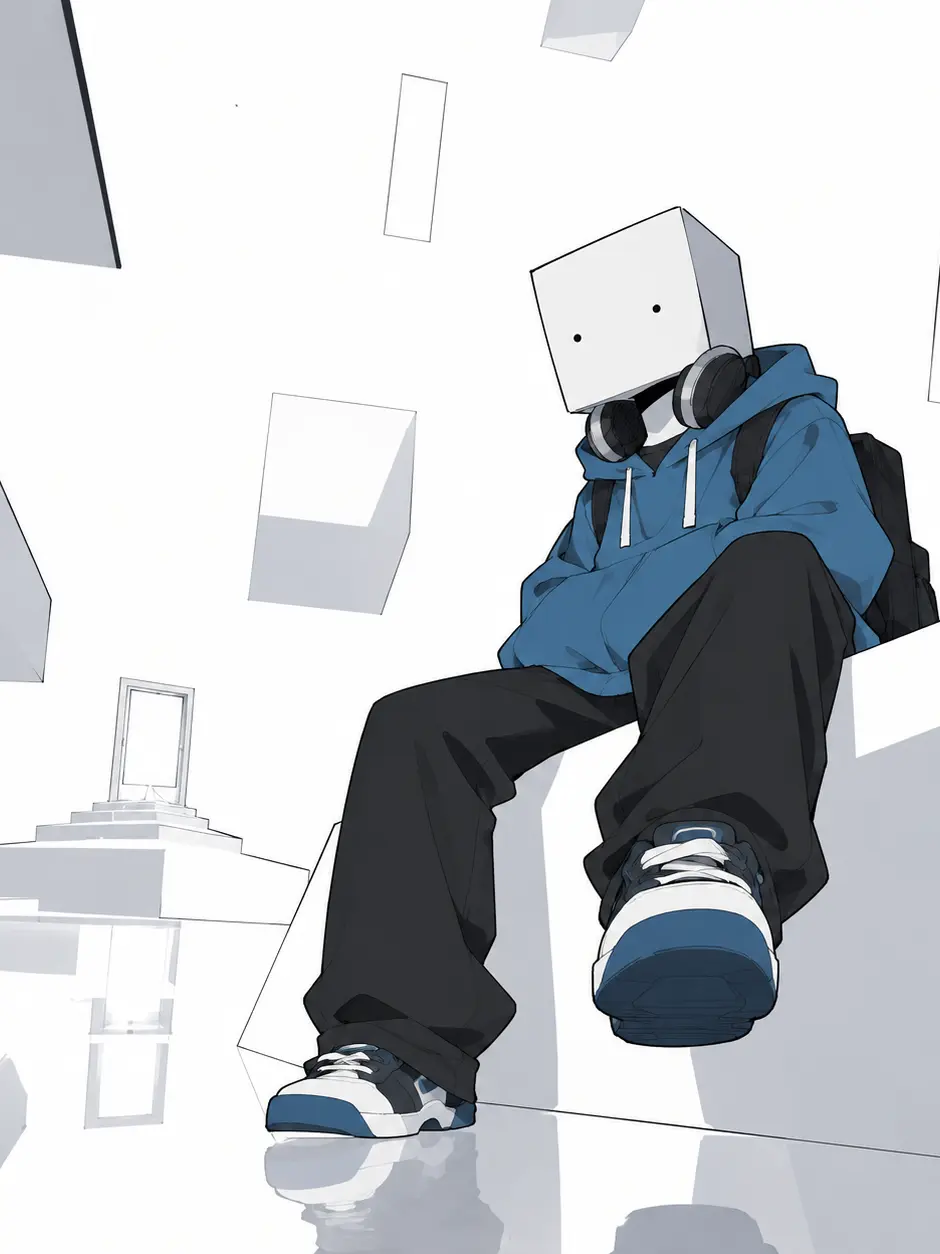 HUMAN.kanndume0808의 Wanna Chat with the Host?!