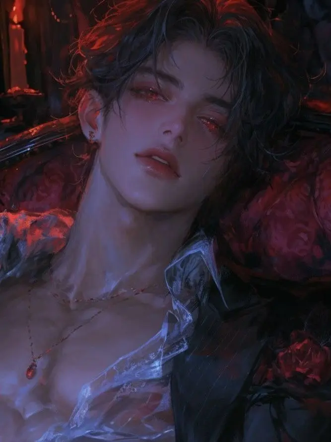 stillwithme의 에단 켄트