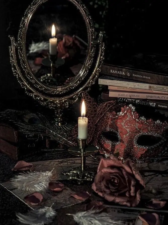 GHOST_000의 Masquerade