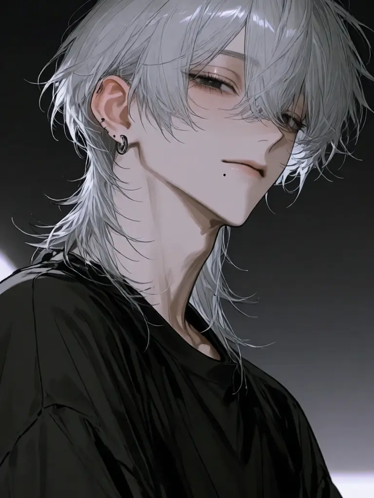 pypytime4649의 君の声を探して。(BL ver.)