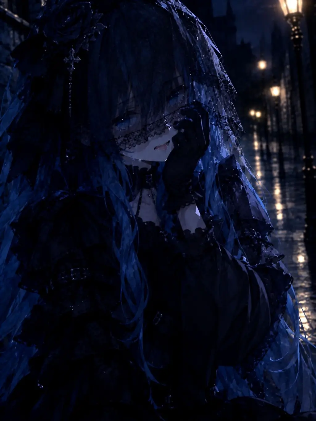 i_m0x0m_의 『　＿＿＿双子の姉を知りませんか。　』