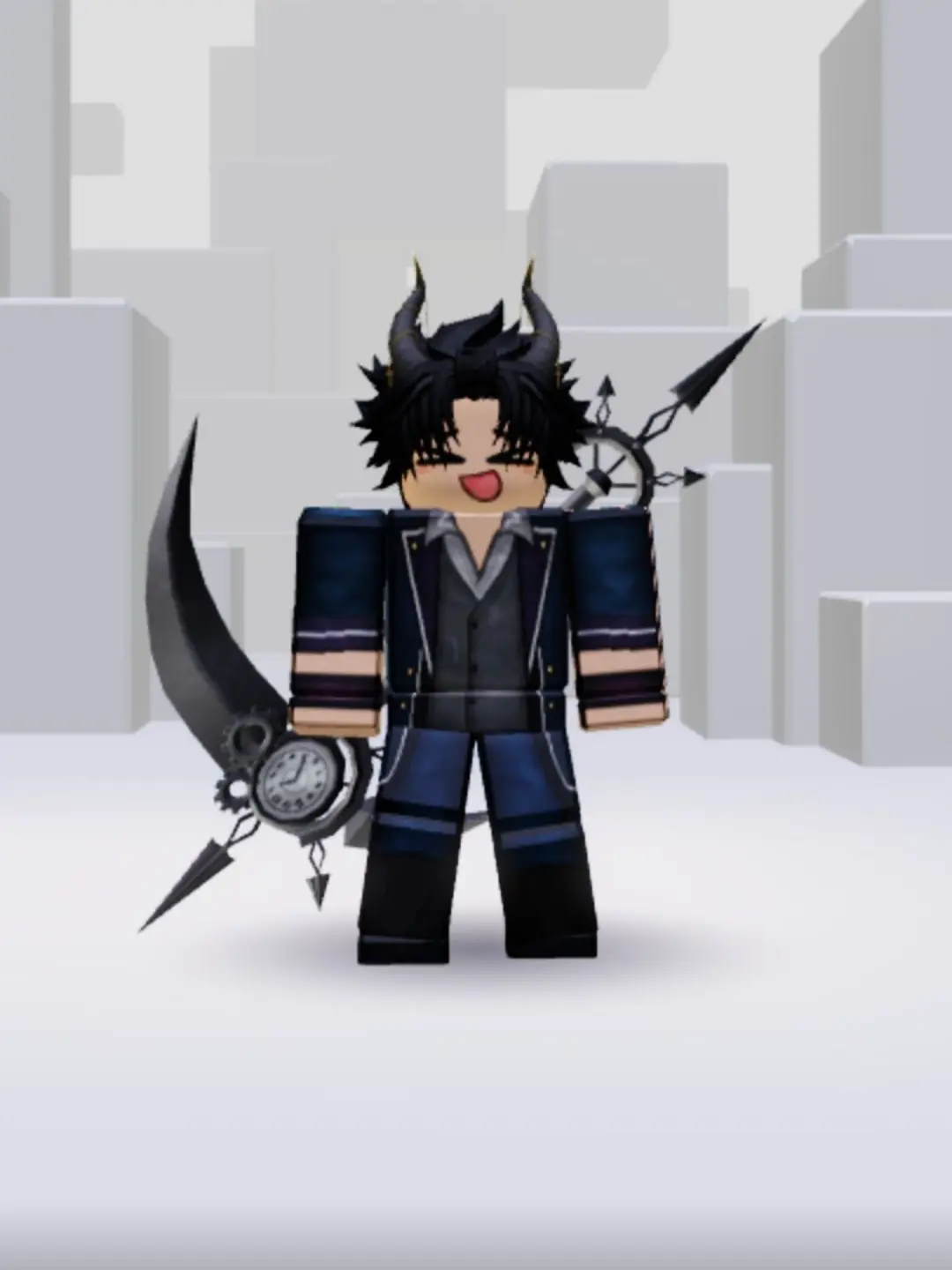 cicicici의 모두를 능가하는 최강