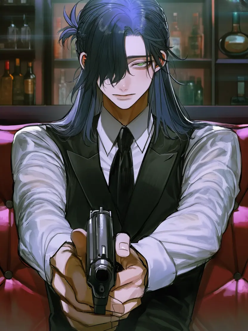 nng_knng의 夜鴉のジョーカー