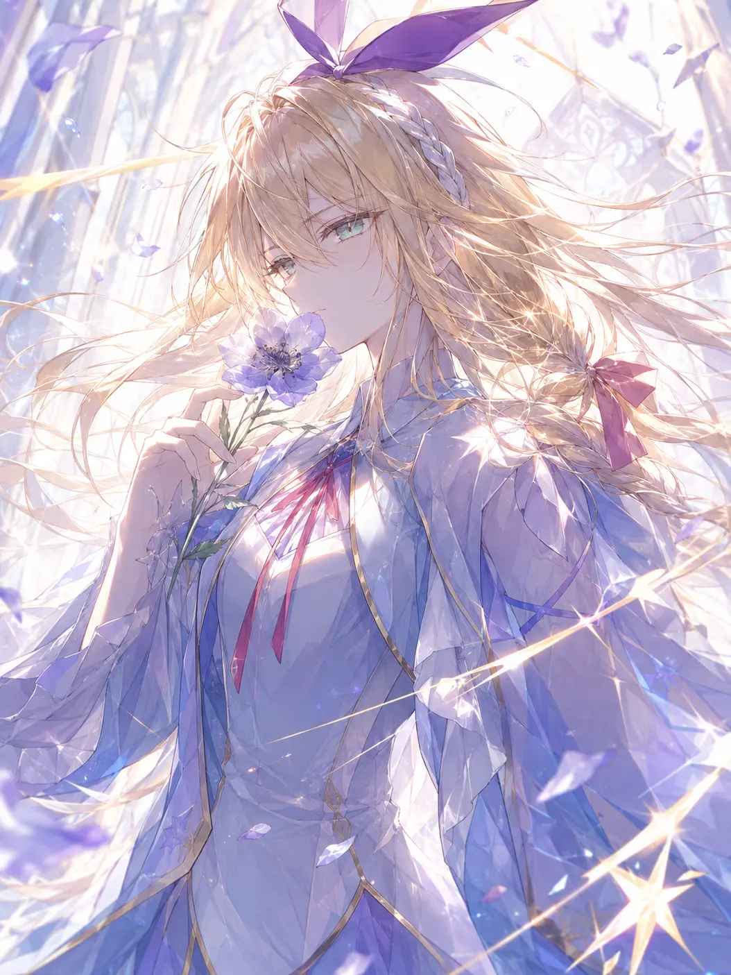 Kaeru.love.0606의 憂鬱の魔女『■■■・■■■』