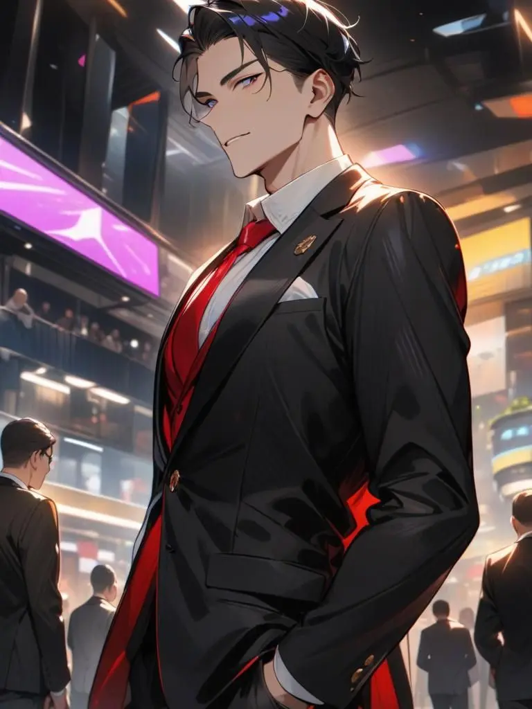 GlazedWire5340의 やり直しのオメガバース