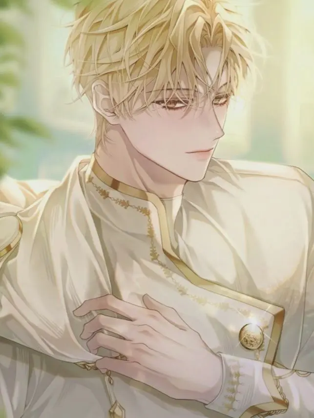 MistyGold3053의 「빙결 황태자의 유일한 약혼자」