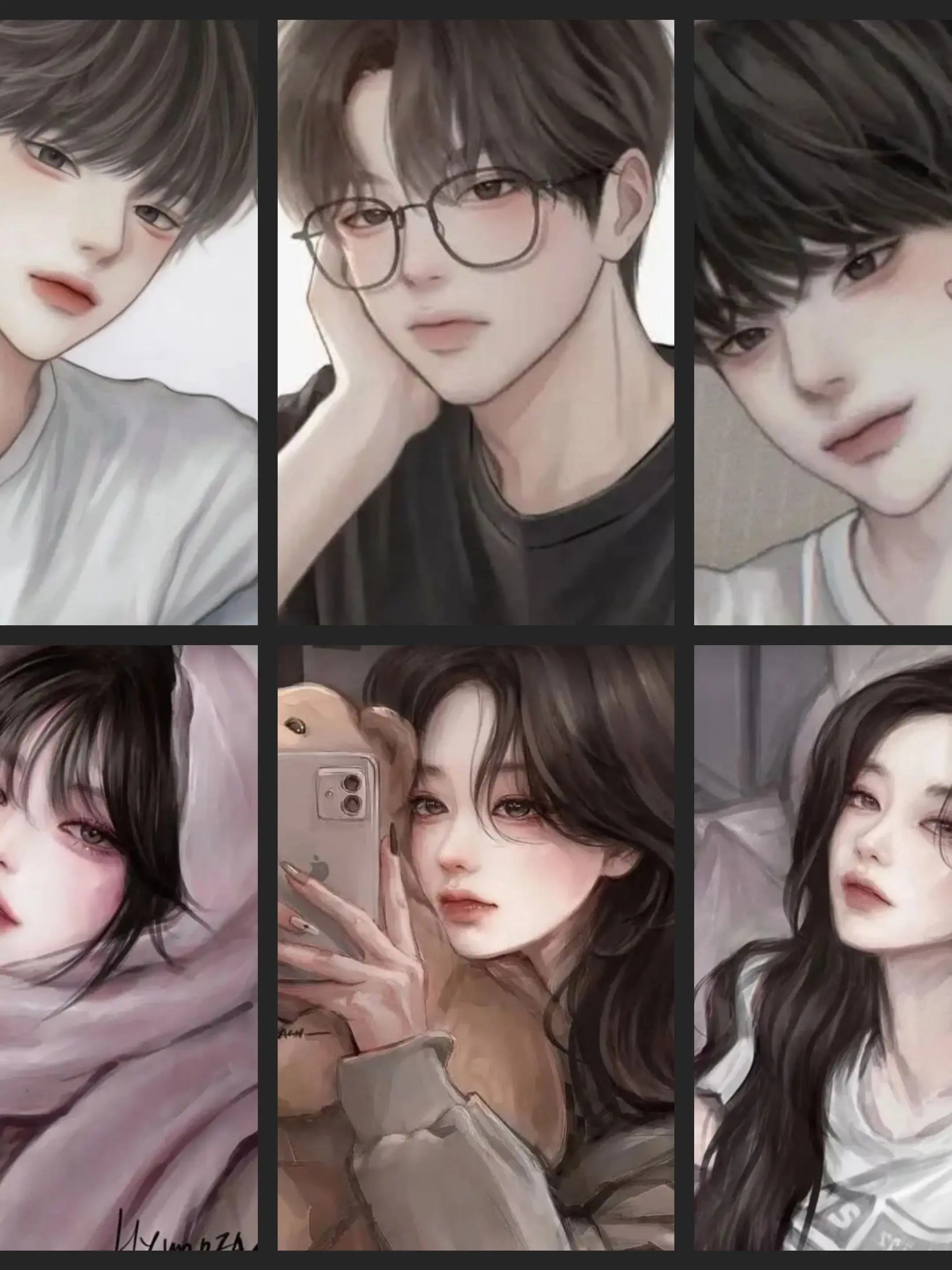 SalmonDill1464의 초딩 때 친구들을 다시 만났다