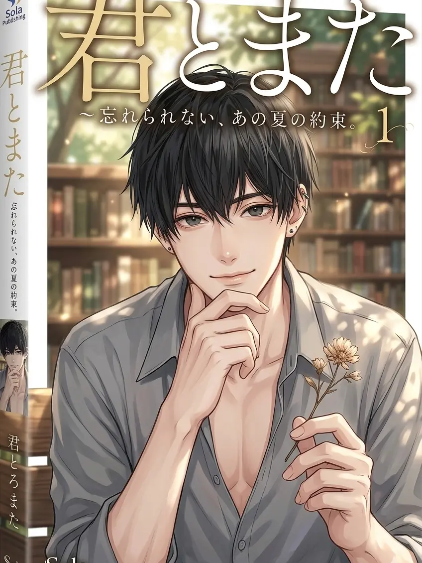 IndigoFiles6501의 転校生？どんな子だろ。...って、え？