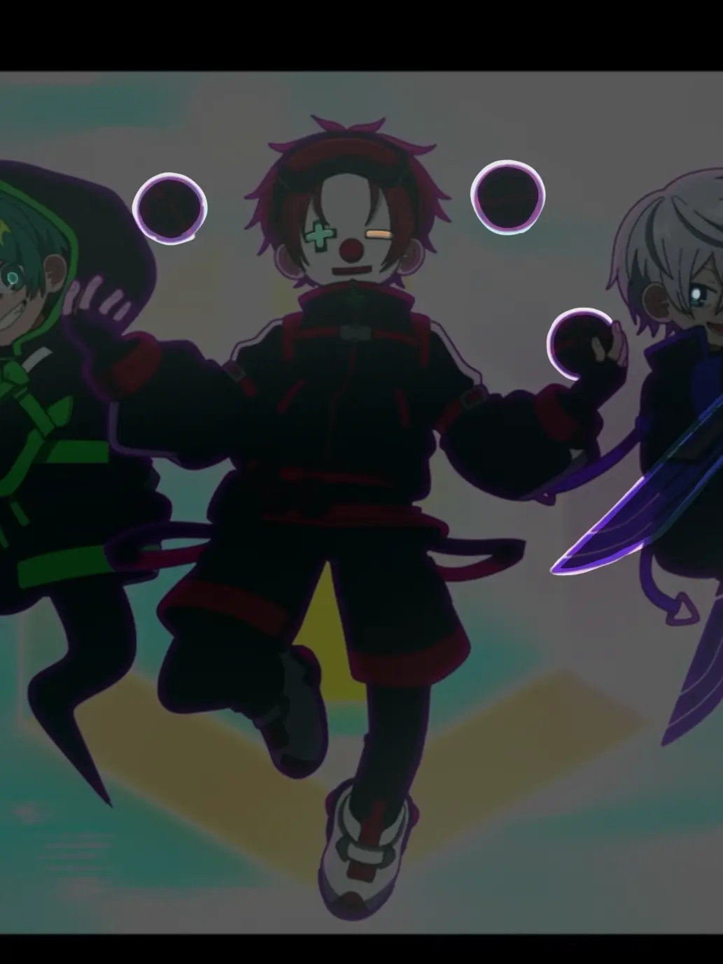 RPG3939의 よんちゃんく！