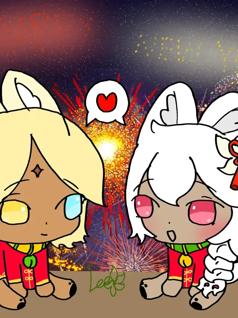 Yuii_Purelily의 Pure×Lily