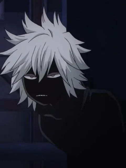 nasi.11의 黒色支配