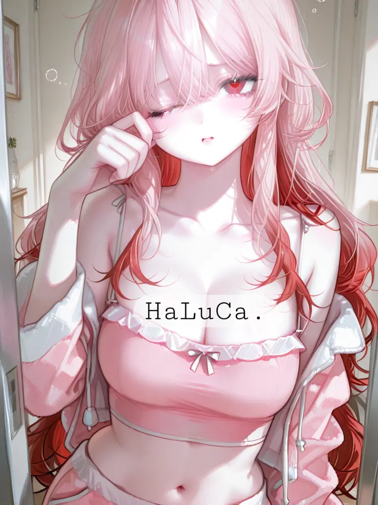 GJuliEt의 서하린