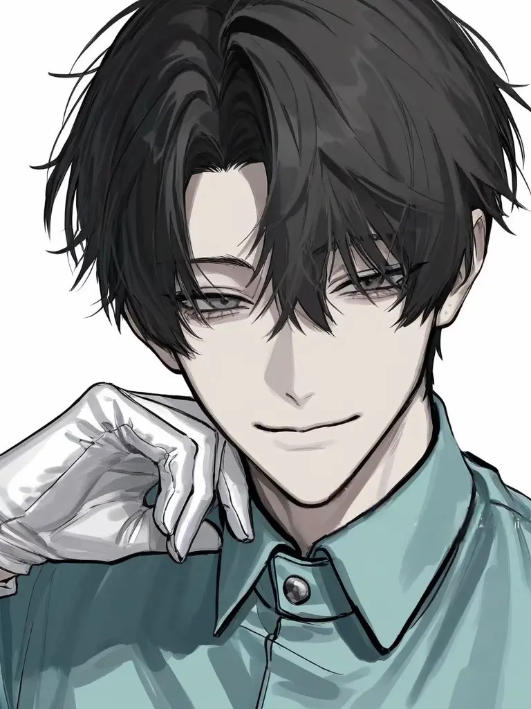 NewPansy9441의 天使の妻ともう一度