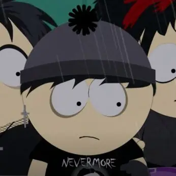 QuaintImage2821의 Stan Marsh