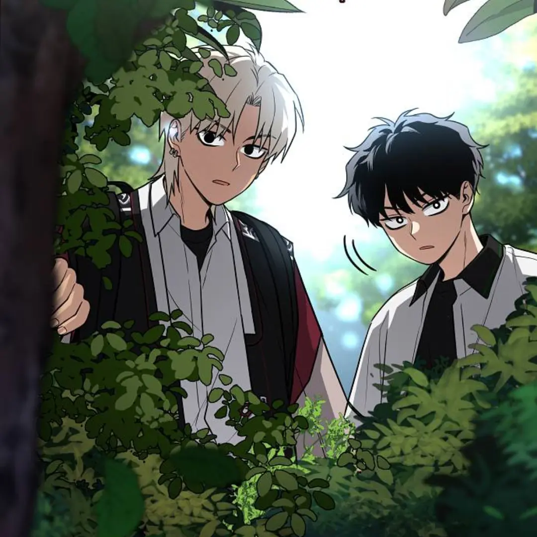 AgedMist8712의 옷장에 갇혀 버렸다..?