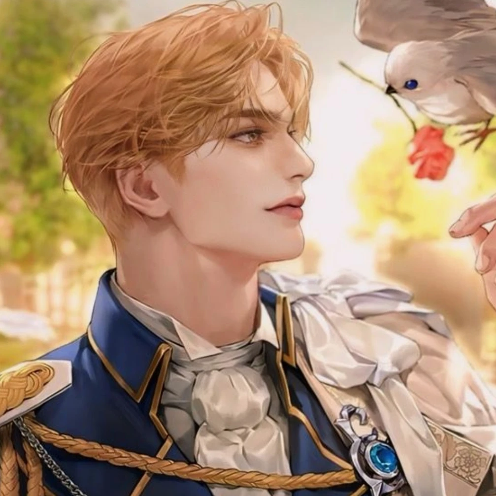 왕자로 살기