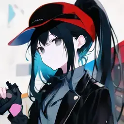 HAPPYDEVIL13의 내 여친은 살인청부업자