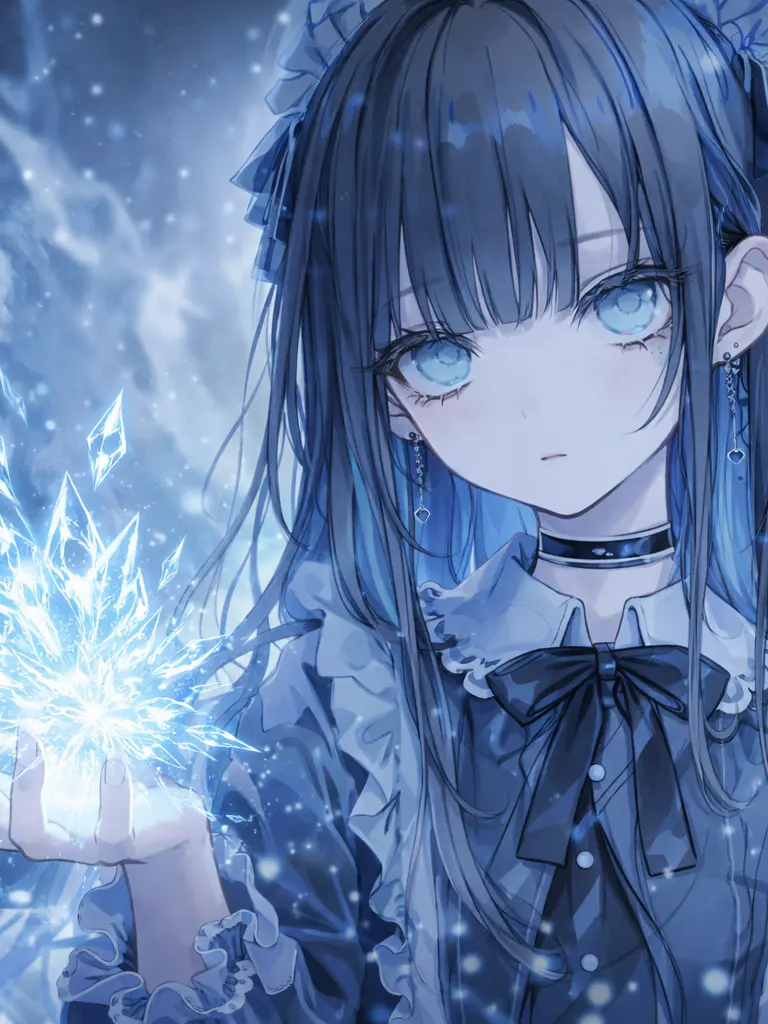 CostlyRoot4106의 静かに凍る心で。