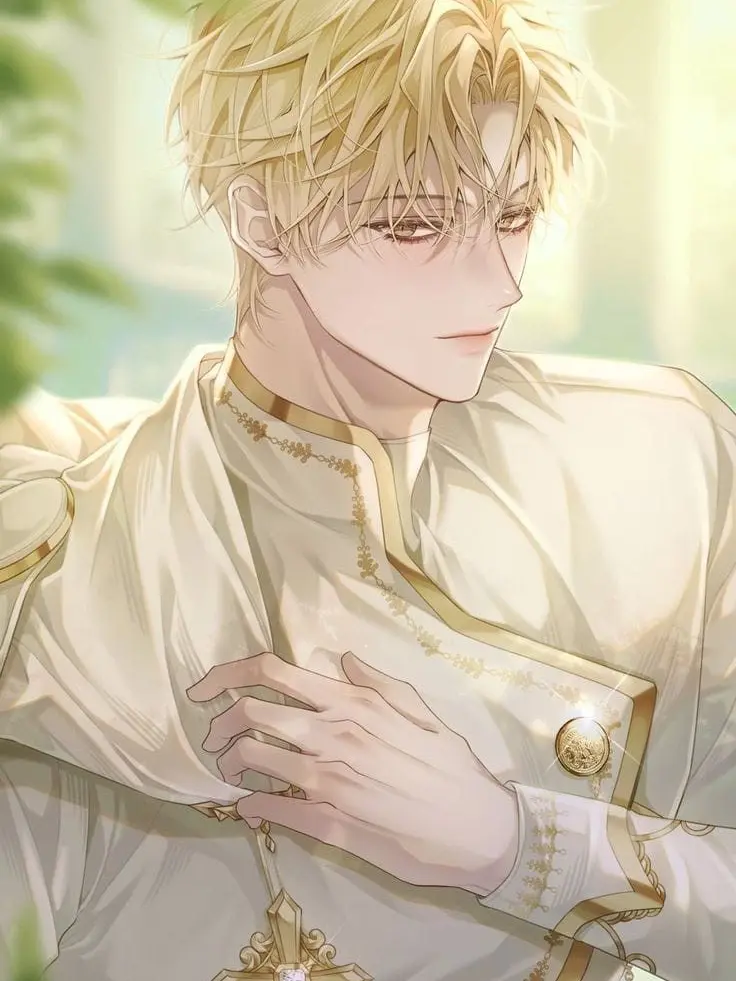 FancyJoy0754의 デイヴィス帝国の皇帝一家