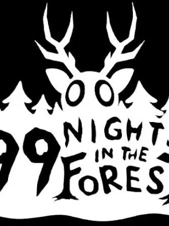 goldenslap의 숲에 조난당한 대저택